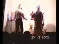 Alamut Köyü Semah gösterisi