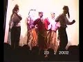 Alamut Köyü Semah gösterisi