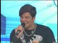videos de Ivan Santos - Raul Gil  10/2008