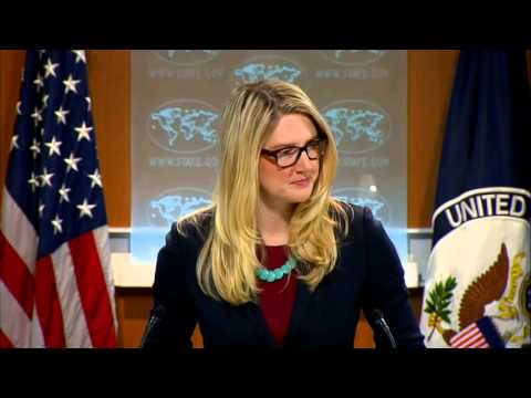 Daily Press Briefing: December 4, 2013