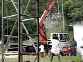 Efeitos Especiais na 12ª Visita a CGP - PROJAC Efeitos Especiais na 12ª Visita a CGP - PROJAC