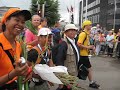 4 daagse 2007 Intocht 4 daagse 2007 Intocht