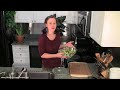 Oven Roasted Potato Recipe - Healthy Vegan Recipes On Video