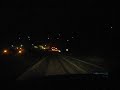 i was 1st on scene of a mva rollover with entraptment in another fire dept.'s district when after getting both patients out my pager goes off for a mutual aid working structure fire.. response time approx. 6-7 minutes, as u can tell it was pooring the snow..enjoy!!