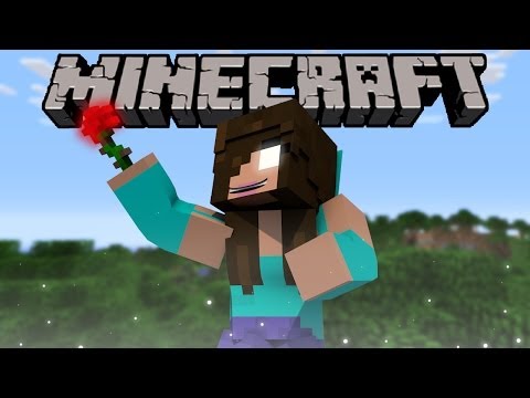 how to get a girl to like u in minecraft