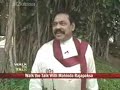 NDTV Walk the Talk with Sri Lankan President Mahinda Rajapaksa (Part 3)Days before the official ceasefire between the Sri Lankan government and the LTTE ends on Tuesday, January 15, Sri Lanka's President Mahinda Rajapaksa has promised to hand over the LTTE chief to India if his forces catch him. Speaking to NDTV, the Sri Lankan President said that peace is not possible with LTTE leader Prabhakharan around. NDTV: Can there be peace till Prabhakaran is alive?Rajapaksa: If you ask me privately, I will say no because if he is there he will not agree to anything.NDTV: But if he agreed it will be okay for you?Rajapaksa: Certainly.NDTV: Then how will you deal with him, because in India he is a wanted man for Rajiv Gandhi's assassination. What do you think?Rajapaksa: I wonder if India is serious about getting him. He allegedly killed India's loved leader. I don't think India will pardon him for that.NDTV: If you actually caught Prabhakaran, government of India will be in fix.Rajapaksa: If they ask me, I will send him there. Why not? No question. He has killed so many people and if India wants him, they have send one request, of course.Saturday, January 12, 2008 (Colombo)http://www.ndtv.com/convergence/ndtv/story.aspx?id=NEWEN2...Video Courtesy NDTV India ©Video Re-publishing on News Perpose Only.