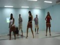 CEMY DJ - COREOGRAFIA GRUPO DO JOÃO.wmv