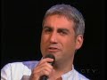 Taylor Hicks sings The Right Place on The View 7-18-07