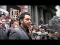RT @kk Restore Arts Funding Now video about the brutal arts & culture budget cuts here in BC http://bit.ly/pXxEG #protest