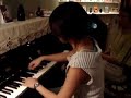 maestro liu ? coaching piano student ??????? jenny yan, a smart girl playing the royal conservatory of music (rcm) examination ???????? repertoire level 10 including chopin waltz in e minor ?????, kabalevsky variations in a minor, op.40, no.2 ????????? & heller prelude in c# minor, op.81, no.10 ?????

she passed level 10 at the rcm examination this year, and continually studying as a candidate of rcm in performer's arct diploma.

soon later, maestro liu ? will let all students to join singing vs. his new children choir in order to fully discover, develope & enhance these young pupil's multi-talented brain on both eq & iq.