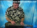 Beyond The Reef Played on C6 Lap Steel Guitar