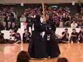 全日本剣道選手権 54th All Nippon Kendo Championship final