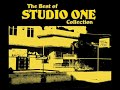 Burning Spear - Ganja Man