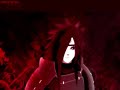 Madara Uchiha Immortal