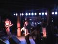 Sub Drummer Shoots The Gig