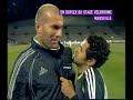 Jamel et Zizou