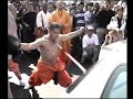 Martial Arts: Iron Anatomy #1 - Iron Throat