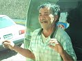 El Tigre Chapa de Mota va por Pulque
