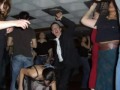 Wolfson College Party Lent 2007