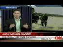 Jaque 100% Colombian Mission to free 15 hostages.