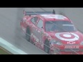 2009 Ford 400 - Tony Stewart vs. Juan Pablo Montoya (Part 1)
