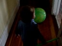 Silas & Green stick