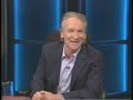 Bill Maher on Valerie Plame Bill Maher on Valerie Plame