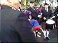 Worlds 1992 - Strathclyde Police - more tuning