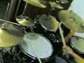 Drum solo by Dave V.