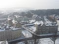 Widok na Prudnik zim?