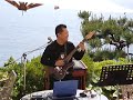 Korean Smoke on the Water Jam Korean Smoke on the Water Jam