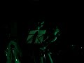 Show Grenah - m&uacute;sica: Do seu lado