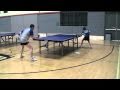 Ethan Chua vs Nelson Yu Open RR