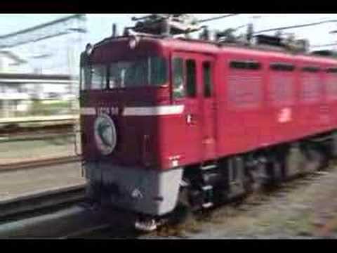 寝台特急はやぶさ　8　ソロ（オハネ15－2000）無し【熊本駅入線】