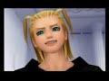 Kingdom Hearts The Little Nobody Larxene want good time back