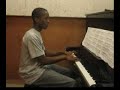 Variations on the Kanon (Canon) by Pachelbel, arr. Winston