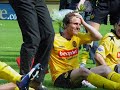 Roda JC