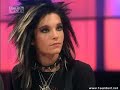 *Tom a rapper?*Bill is in love with Mike?O_O*Bill + Tom = FUCK ?? O_O*Tom is the intelligence but everybody is stupid?*Bill hadn't sex for 5..no.. 6 month??O_O*Gustav doesn't like playboy??*Tom's calling everybody Bitch?___________________songs in the videofabri fibra - aplausi per fibraBYZ - do you wanna fuck