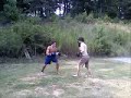 northridge kickboxing