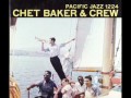 Bekijk muziek clip van Chet Baker met Line For Lyons