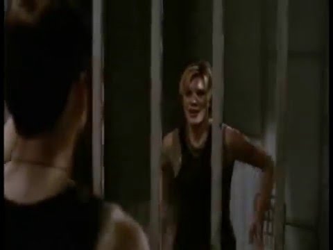 Katee Sackhoff
