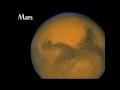 Astronomy Lecture - the Planets