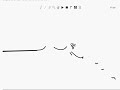 line rider made in 45 min.