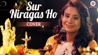 Sur Niragas Ho Cover  Trisha Kale