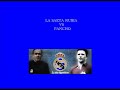 di stefano vs puskas