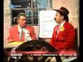 Entrevista: Comediante de Curral de Moinas 18-11