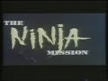Ninja Mission UK VTC trailer
