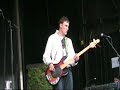 The Kayas Bang Bang - Oswestry Music Live 08