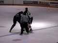 Arsenault vs Forcier et Dumais vs Shantz