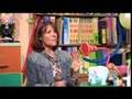 Lis Sladen CBBC interview